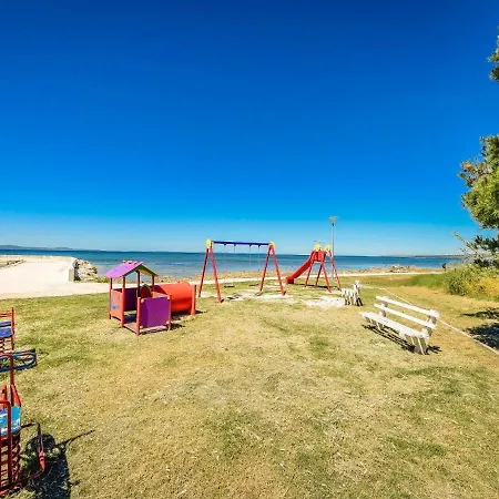 Apartamento Irena-2 By Interhome Privlaka (Zadar)