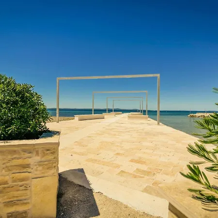 Apartamento Irena-2 By Interhome *