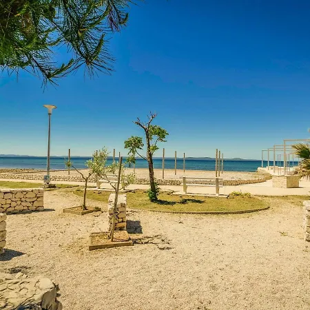 Irena-2 By Interhome Apartamento Privlaka (Zadar)