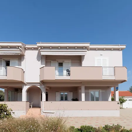 Apartamento Irena-2 By Interhome *