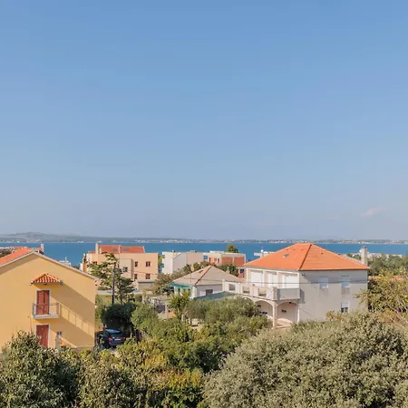 Apartamento Irena-2 By Interhome *