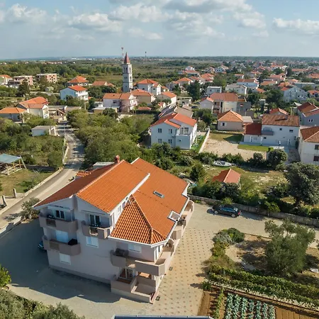 Lejlighed Irena-2 By Interhome Privlaka (Zadar)