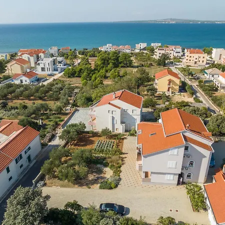 Irena-2 By Interhome * Privlaka (Zadar)