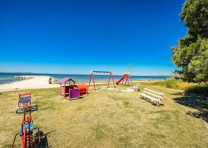 Apartamento Irena-2 By Interhome Privlaka (Zadar)