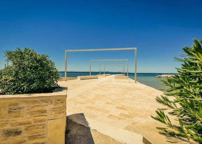 Lejlighed Irena-2 By Interhome *