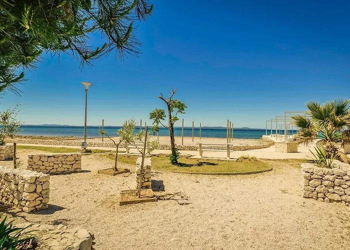 Irena-2 By Interhome Lejlighed Privlaka (Zadar)