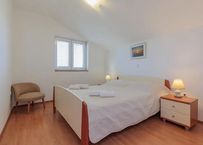 Lejlighed Irena-2 By Interhome Privlaka (Zadar)