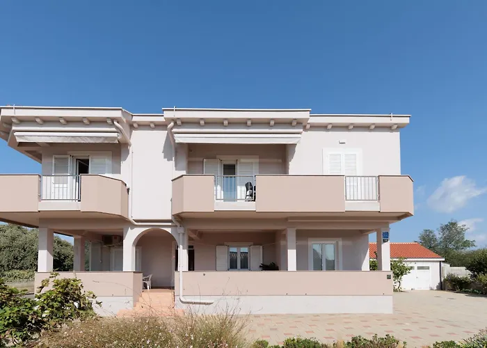 Lejlighed Irena-2 By Interhome *