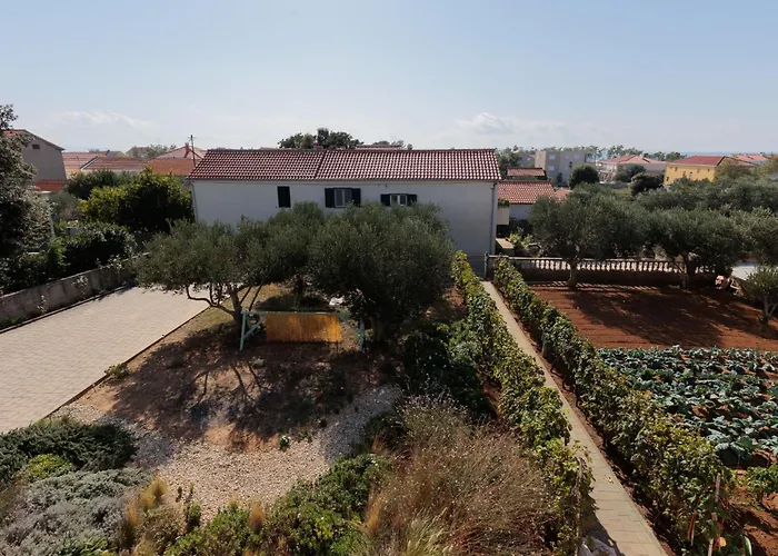 Apartamento Irena-2 By Interhome