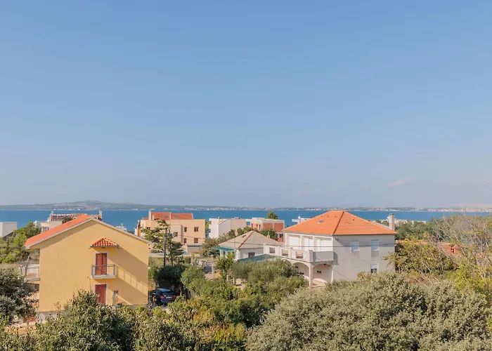 Apartamento Irena-2 By Interhome *