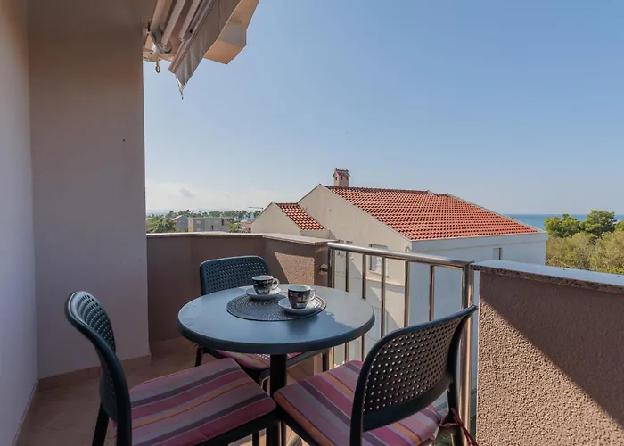 Irena-2 By Interhome Privlaka (Zadar)