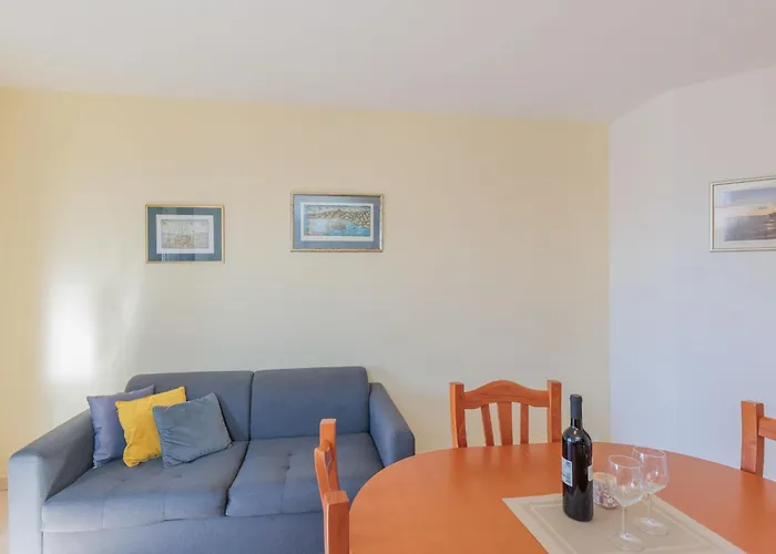 Irena-2 By Interhome Privlaka (Zadar)