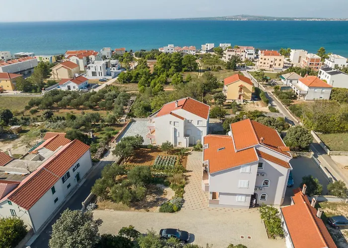 Irena-2 By Interhome * Privlaka (Zadar)