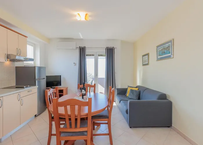 Irena-2 By Interhome Privlaka (Zadar)