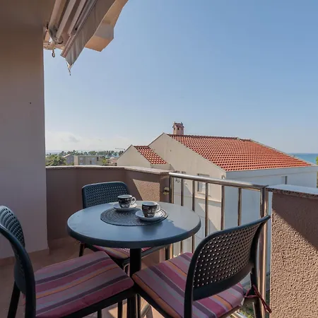 Irena-2 By Interhome Privlaka (Zadar)