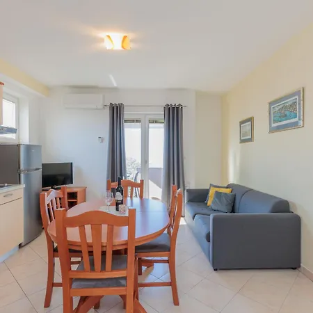 Irena-2 By Interhome Privlaka (Zadar)