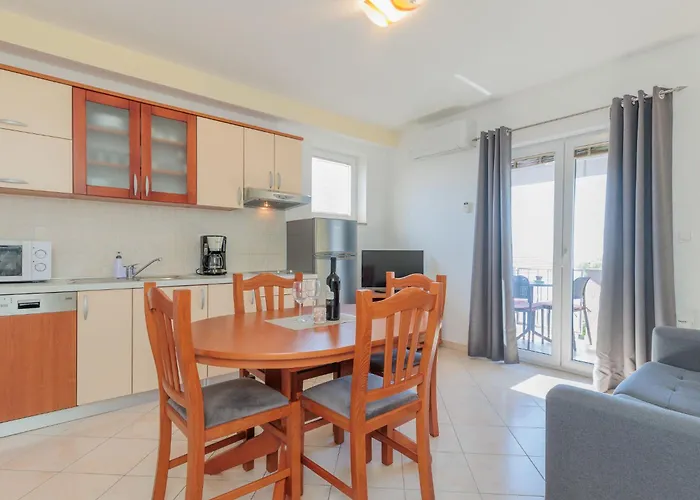 Apartment Irena-2 By Interhome